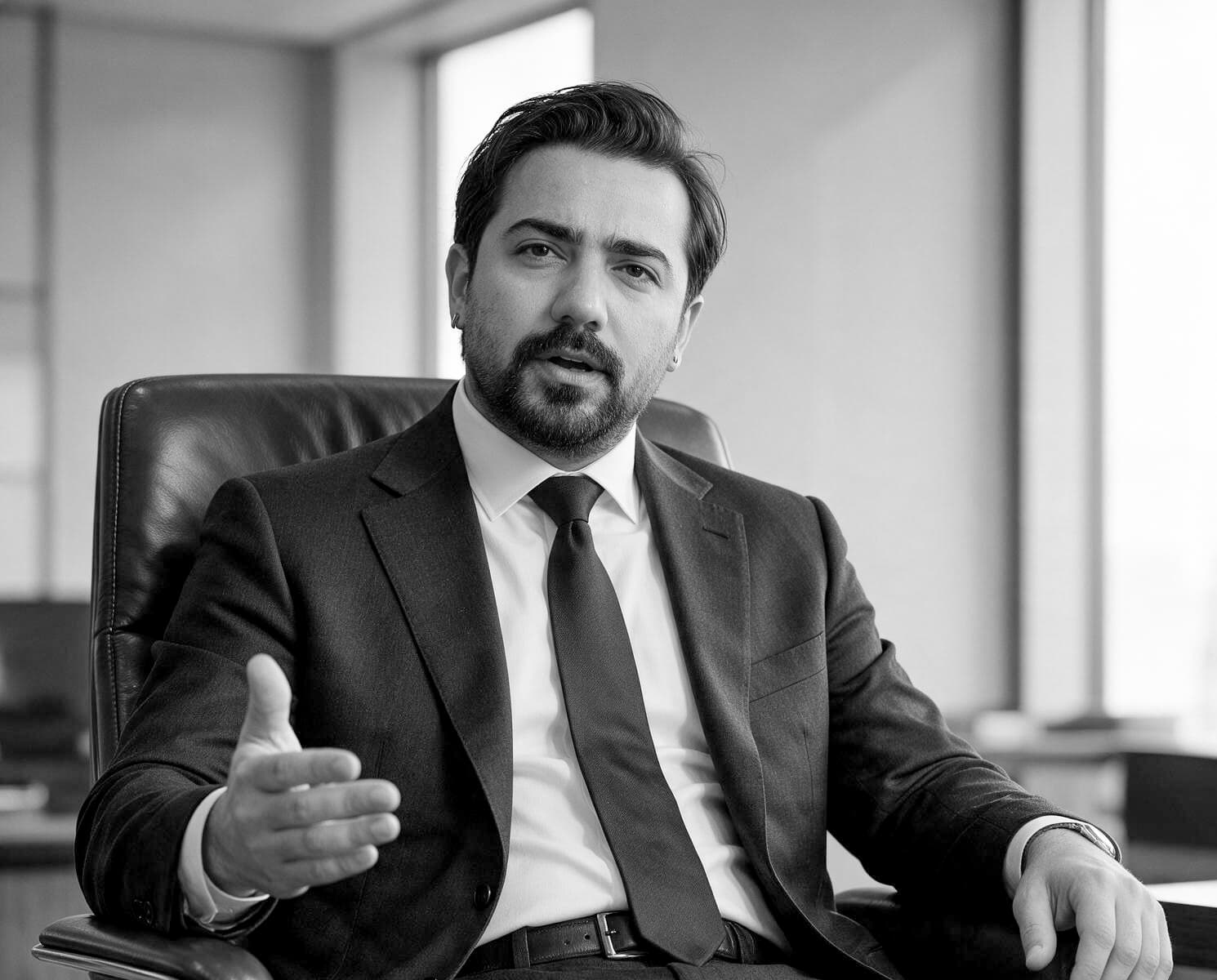Mehrdad Tavakoli