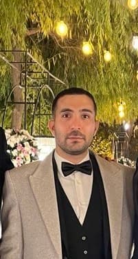 Kianoosh Momeni