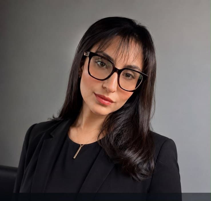 Niewsha Jahani